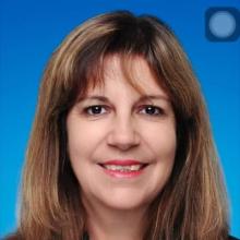 Viceministra Primera