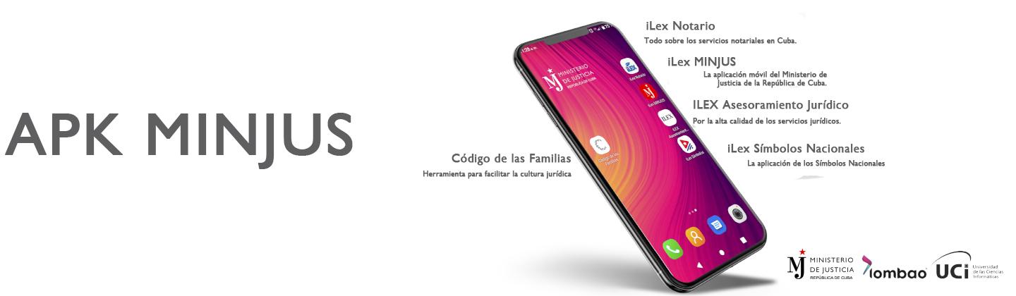APK Minjus